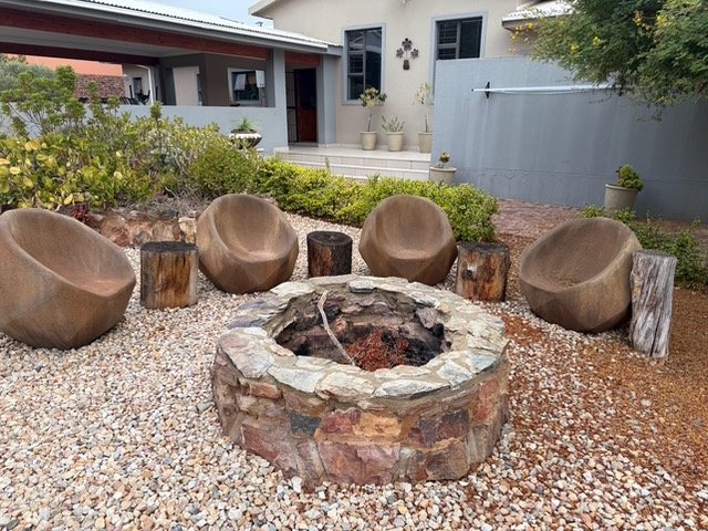 3 Bedroom Property for Sale in Ladismith Western Cape